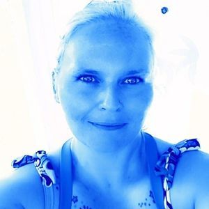 Meet your Posher, Tabitha